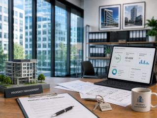 Property Management Property Management