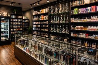 Smoke Shop Smoke Shop