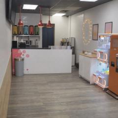 Boba Store