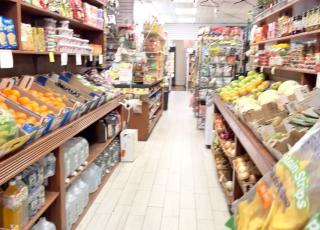 Mini Market Mini Market