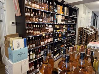 Wine Liquor Wine Liquor