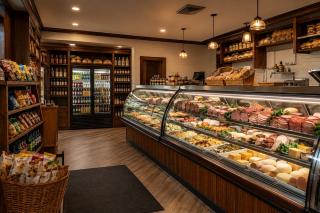 Deli Deli