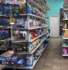 Turnkey Pet Shop
