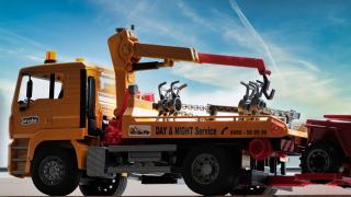 Towing Company