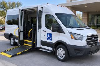 Transportation Transportation