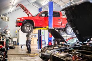 Auto Repair Shop Auto Repair Shop