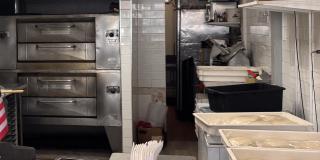 Pizzeria Pizzeria