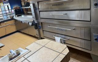 Pizzeria Assets Pizzeria Assets