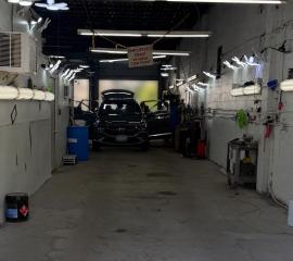 Auto Detailing