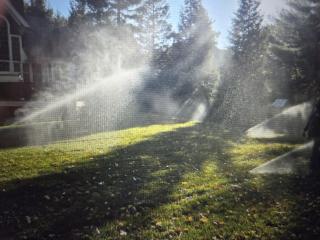 Irrigation Company Irrigation Company