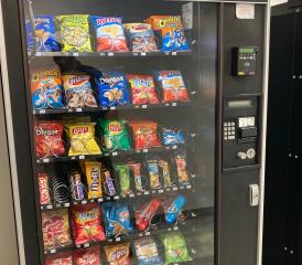 Vending Business Vending Business