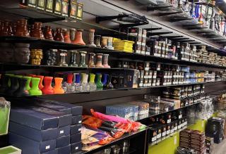 Smoke Shop for Sale – Lower Westchester County, NY Smoke Shop for Sale – Lower Westchester County, NY