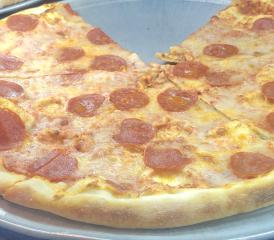 Pizzeria Pizzeria