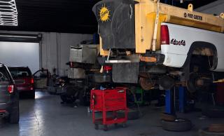 Auto Shop Auto Shop