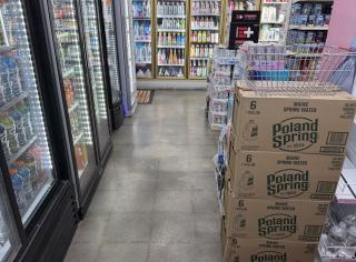 convenience store convenience store