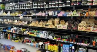 Smoke Shop Smoke Shop