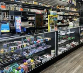 Smoke Shop Asset Smoke Shop Asset