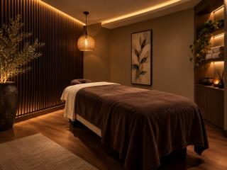 Franchised Spa Franchised Spa