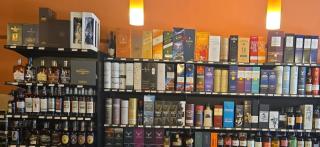 Liquor Store