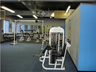 Businesses For Sale-Sporting Goods Exercise Gyms-Buy a Business