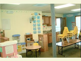Preschool/Child Care Center Preschool/Child Care Center