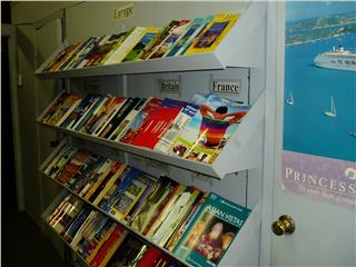 Travel Agency Travel Agency