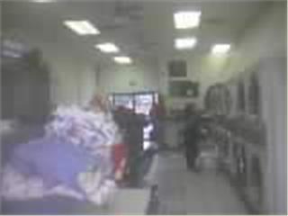 Busy Laundromat Busy Laundromat