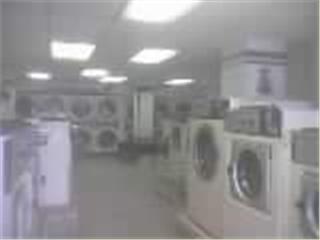 Fully Automated Laundromat Fully Automated Laundromat