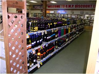 Excellent Liquor Store Excellent Liquor Store