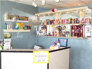 Established Tanning Salon Established Tanning Salon