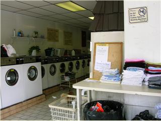Wonderful Laundromat