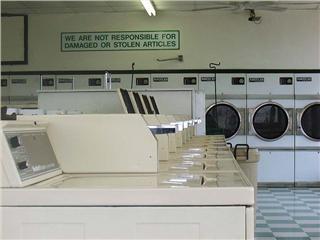 Laundromat Awesome Location Laundromat Awesome Location
