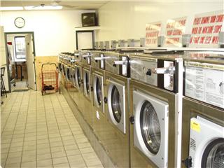 Well Located Queens Laundromat