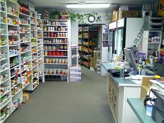 Discount Vitamin Retail Store Discount Vitamin Retail Store