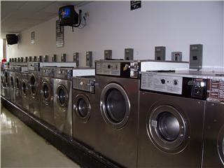 Long Established Laundromat Long Established Laundromat