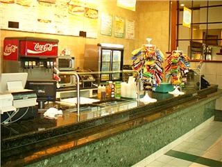 Newly Remodeled Sub Franchise Newly Remodeled Sub Franchise