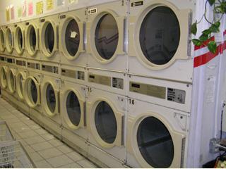 *Laundromat with Growth Opportunities* *Laundromat with Growth Opportunities*
