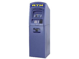 ATM Payment Processor ATM Operator ATM Payment Processor ATM Operator