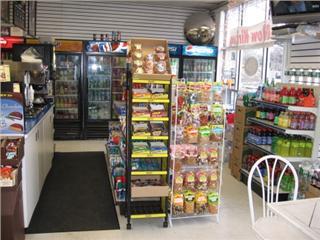 Convenience Deli Combo