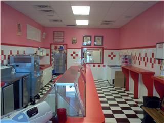 Ice Cream Parlour Ice Cream Parlour