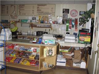 Established Delicatessen Established Delicatessen