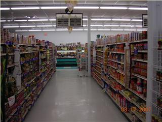 Businesses For Sale-Modern Supermarket-Buy a Business
