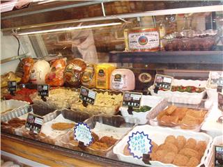 Italian Deli Meat Market Italian Deli Meat Market