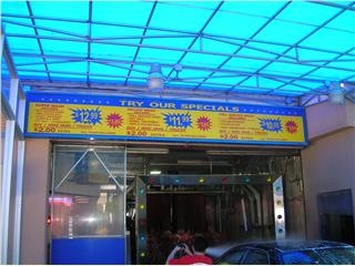 Big Volume Kings County Car Wash