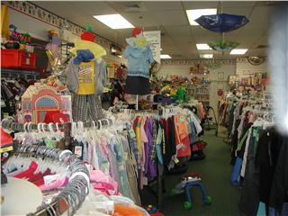 Children s Clothing Accessories Franchise Children s Clothing Accessories Franchise