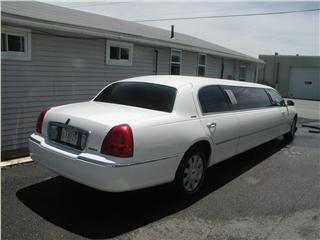 Highly Profitable Limousine Service Highly Profitable Limousine Service