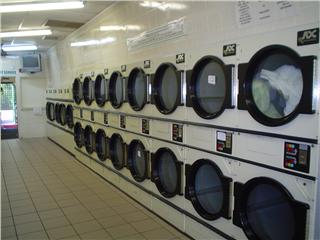 Fantastic Laundromat FIRE SALE Fantastic Laundromat FIRE SALE