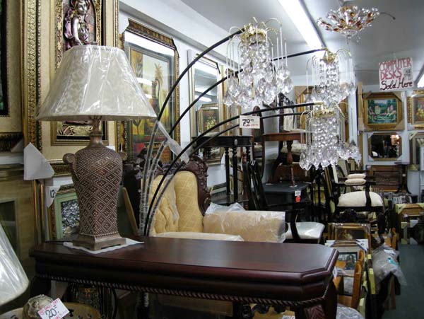 Home Furnishings Retail Business