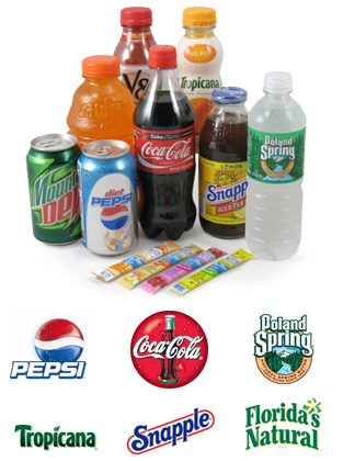 High-End Beverage Delivery Route High-End Beverage Delivery Route