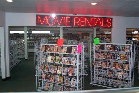 Adult Videos Store 90